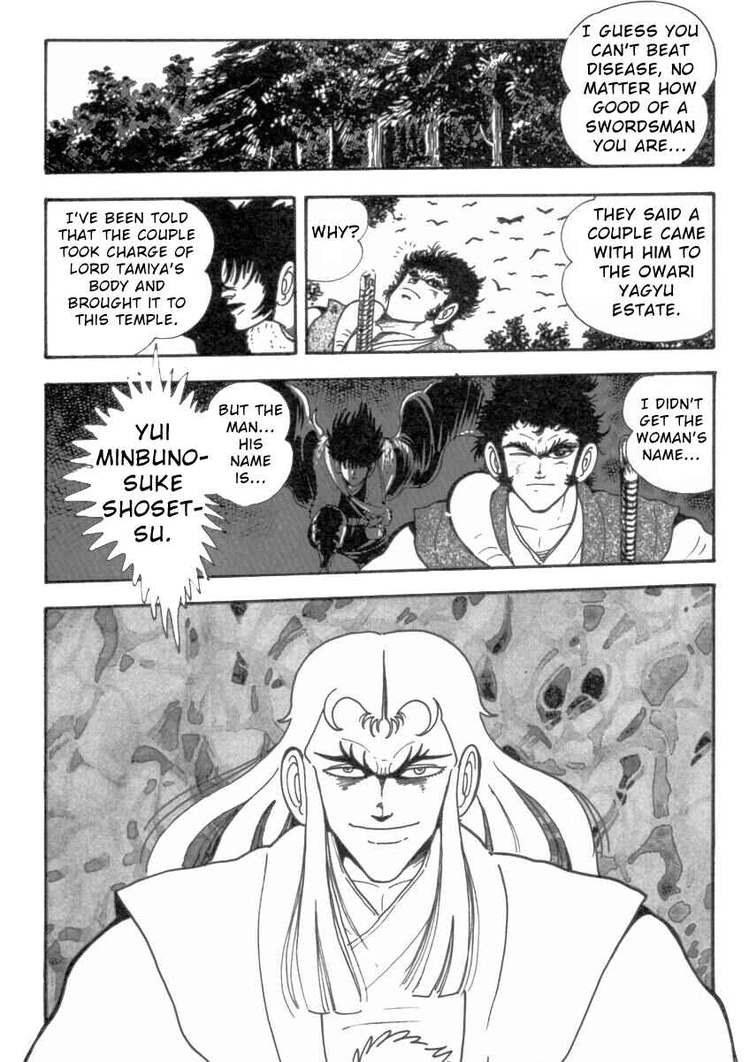Page 14 Chapter 2 Demonic Resurrection: Procession of the Saints