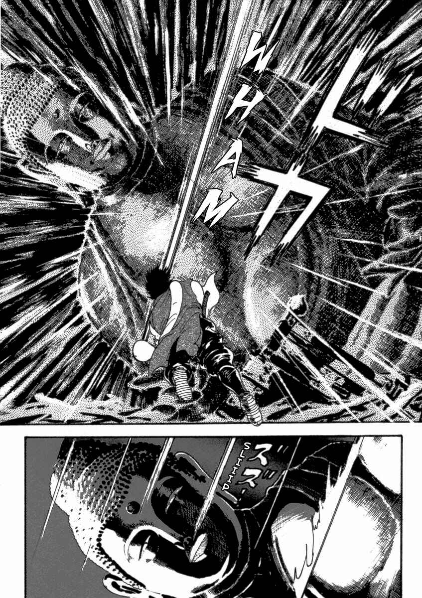 Page 27 Chapter 2 Demonic Resurrection: Procession of the Saints