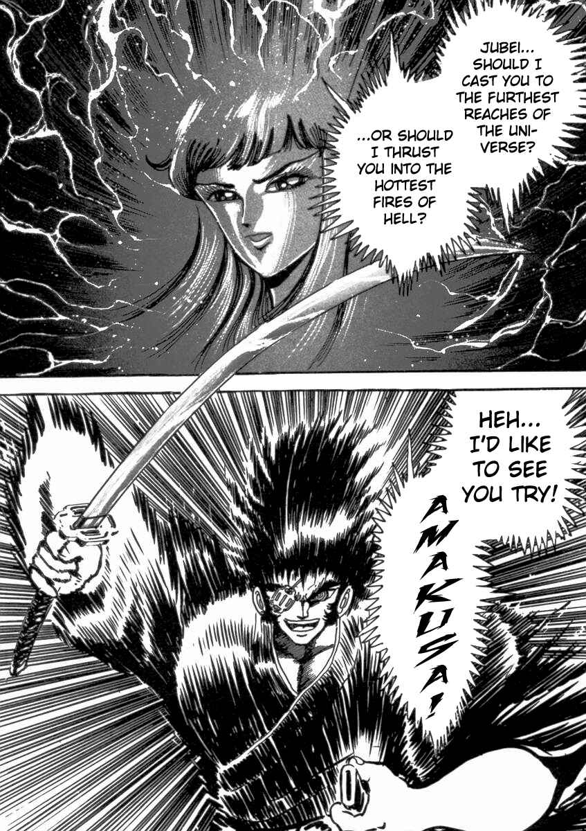 Page 28 Chapter 11 Demonic Resurrection: Procession of the Saints