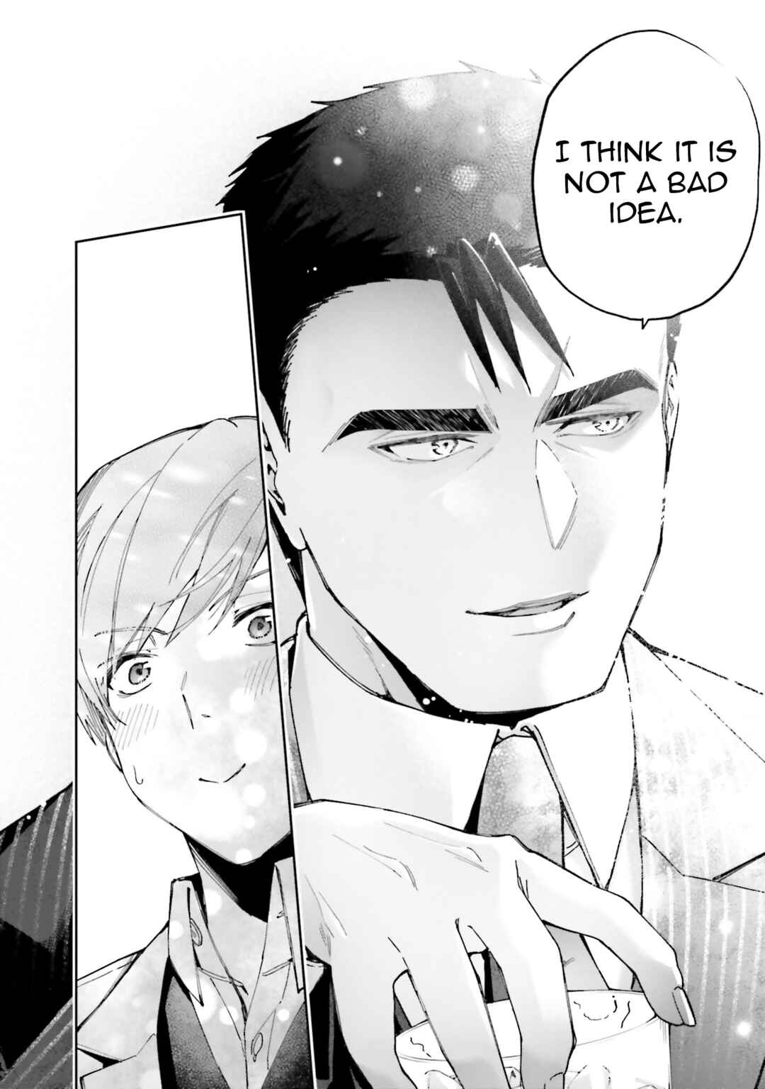 Page 36 Chapter 8 Mahouka Koukou no Rettousei - Douran no Joshou-hen