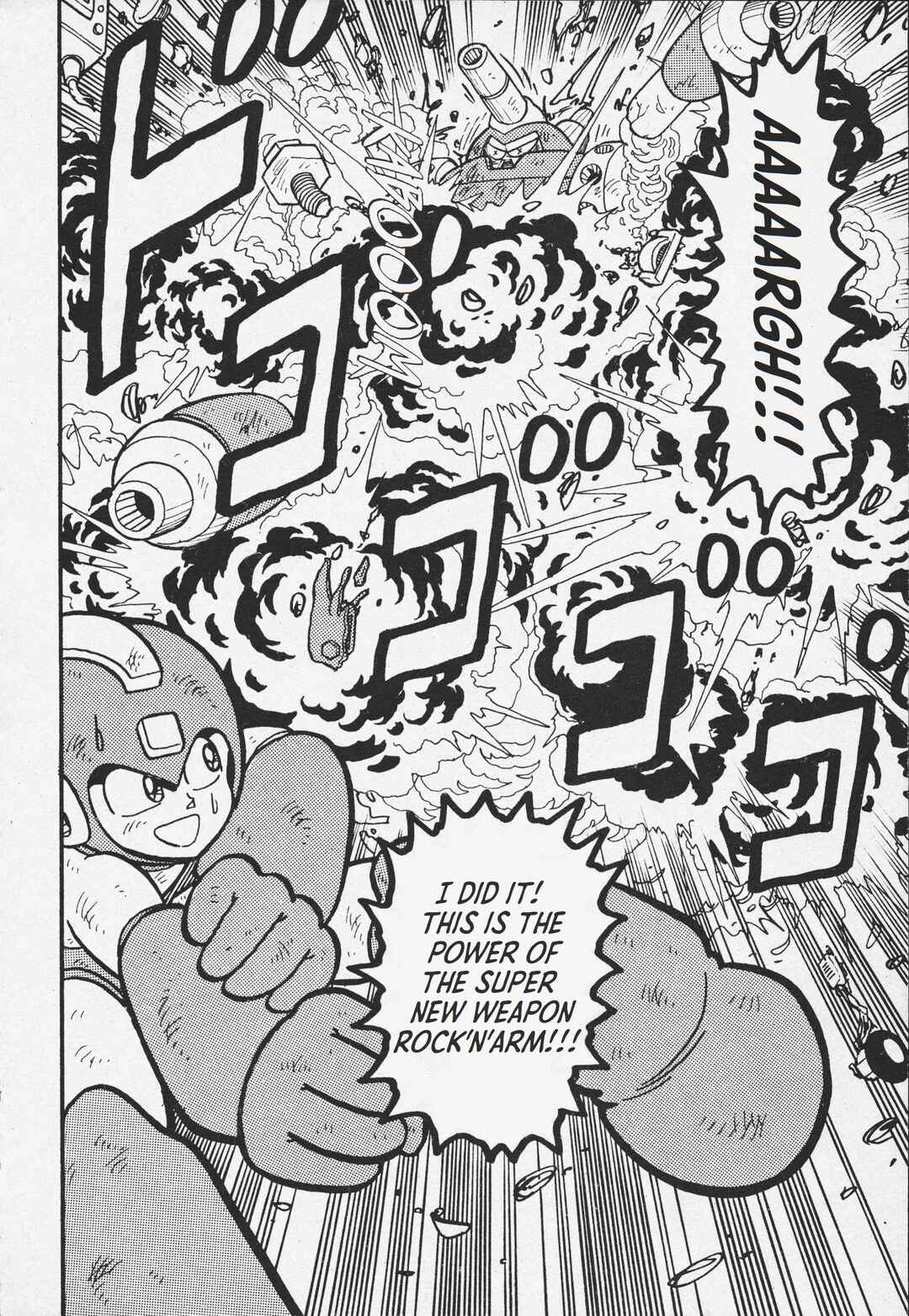 Page 15 Chapter Unknown_ed09 Megaman V