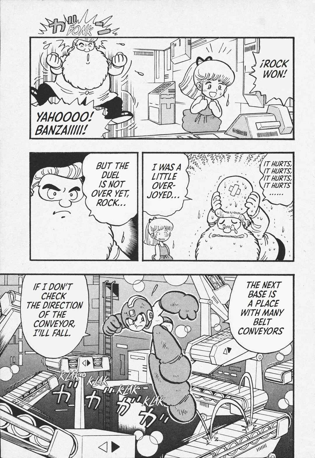 Page 16 Chapter Unknown_ed09 Megaman V