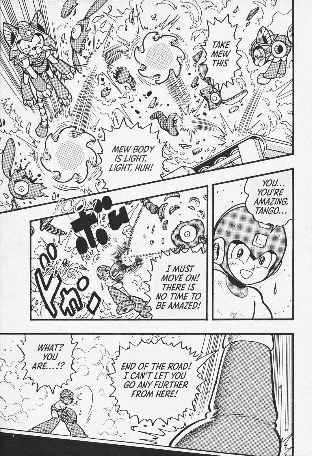 Page 18 Chapter Unknown_ed09 Megaman V