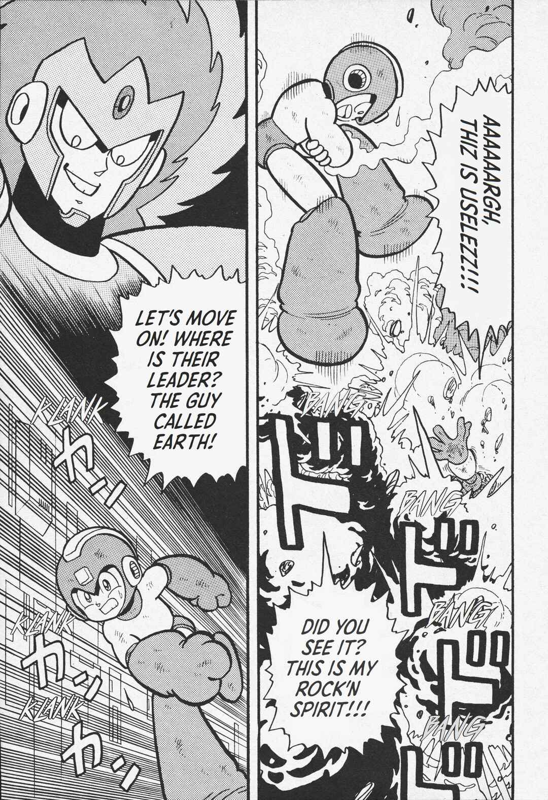 Page 22 Chapter Unknown_ed09 Megaman V