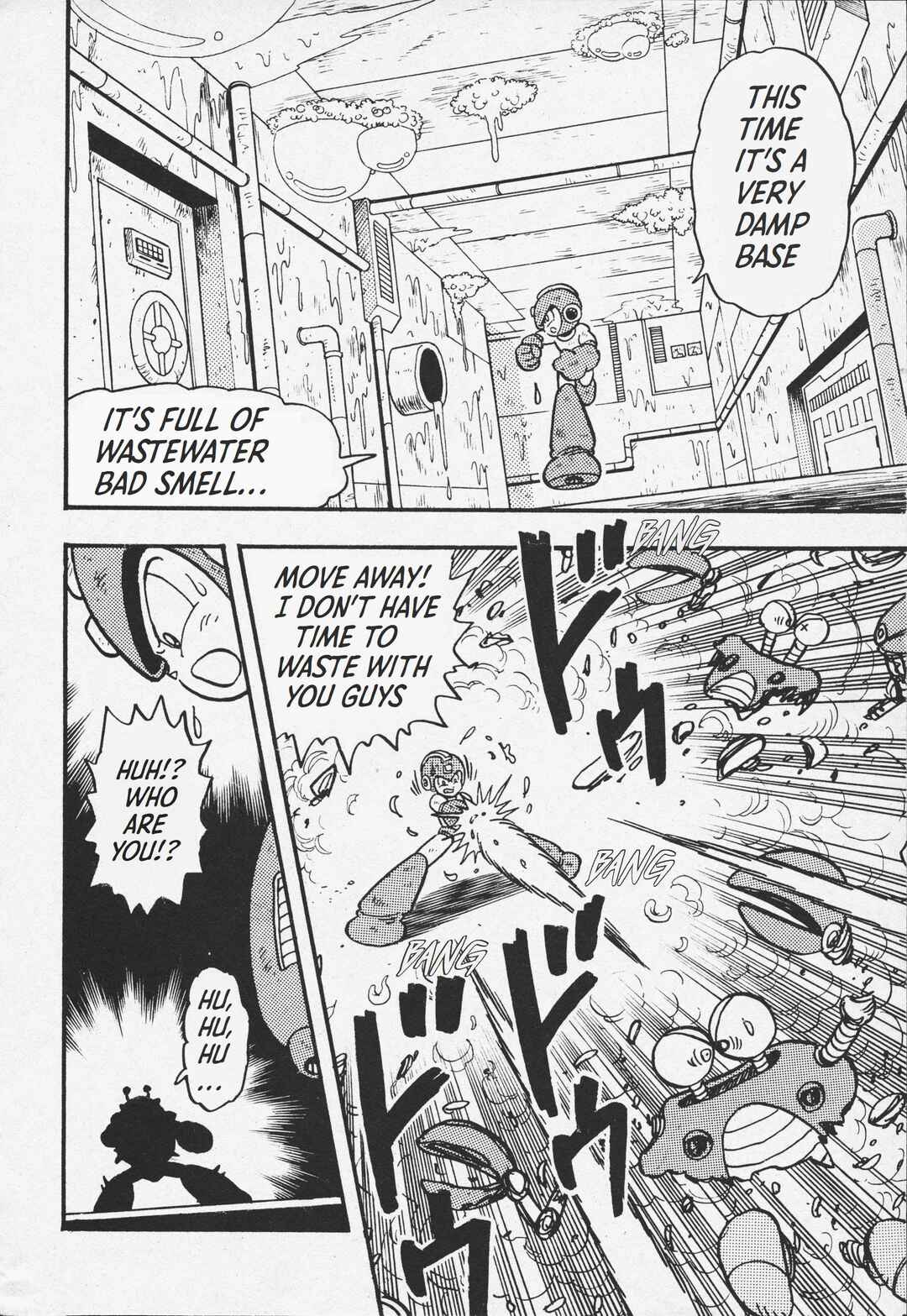 Page 23 Chapter Unknown_ed09 Megaman V