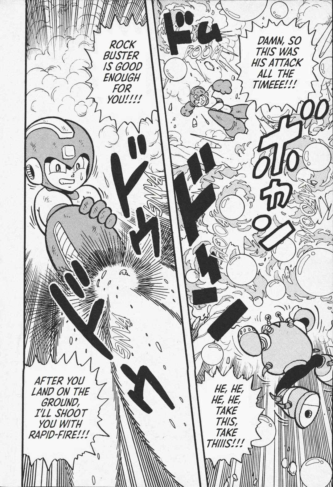 Page 25 Chapter Unknown_ed09 Megaman V