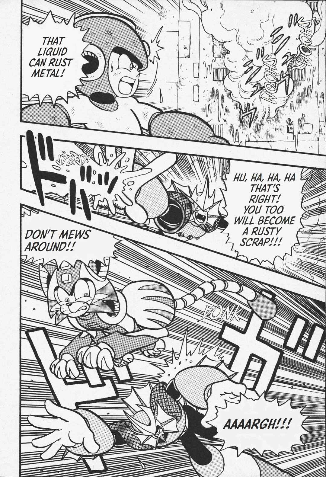 Page 29 Chapter Unknown_ed09 Megaman V