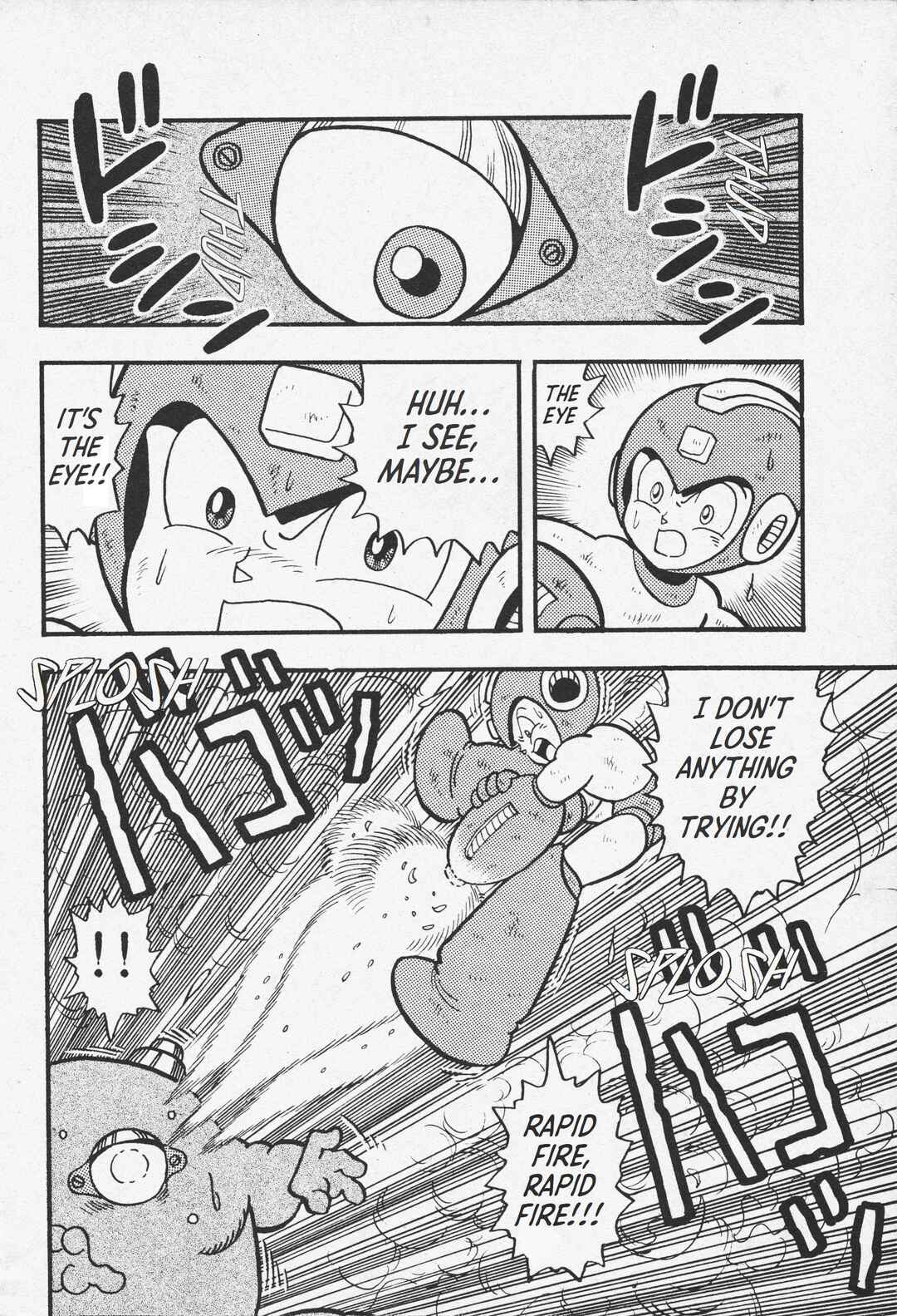 Page 37 Chapter Unknown_ed09 Megaman V