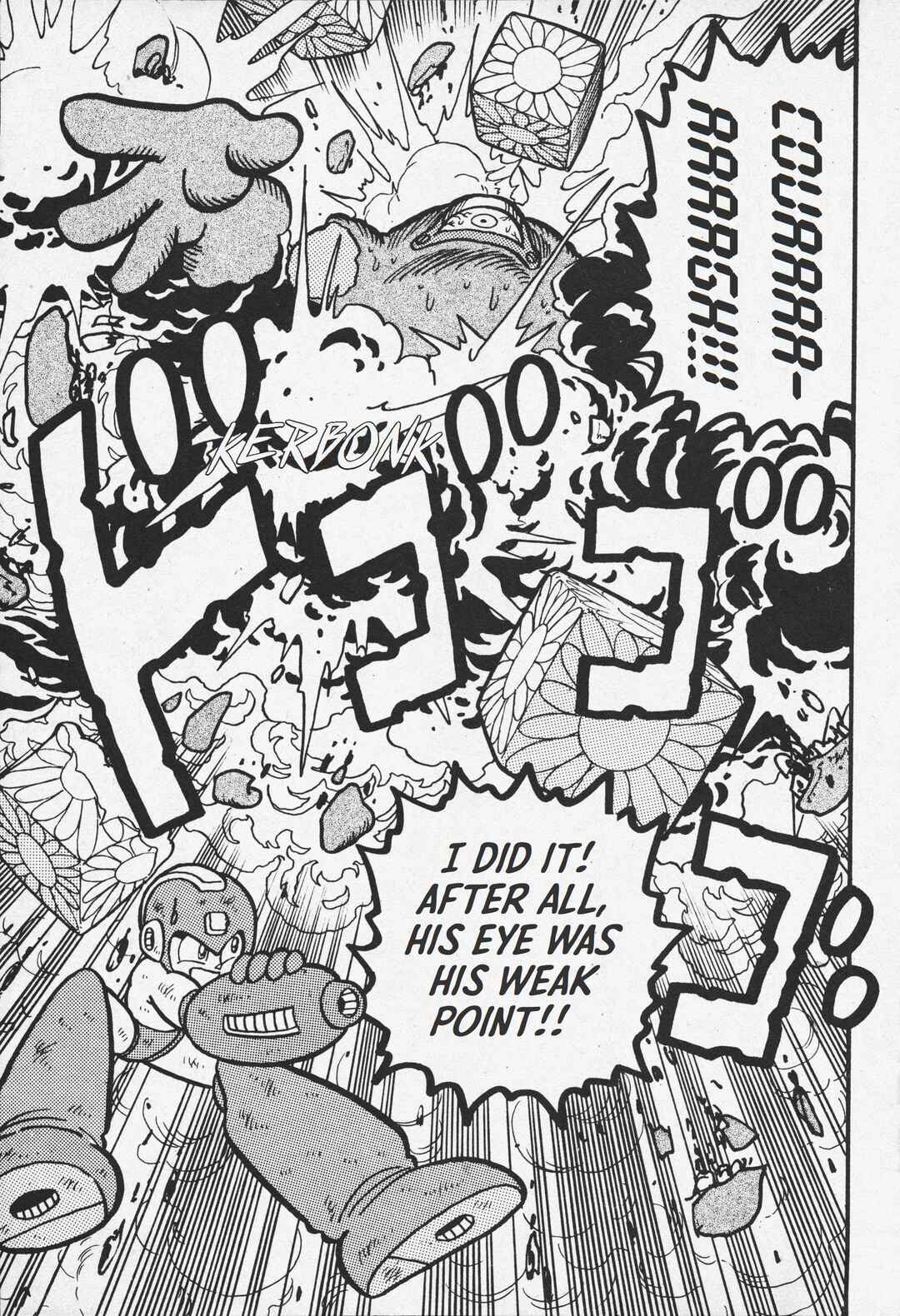 Page 38 Chapter Unknown_ed09 Megaman V