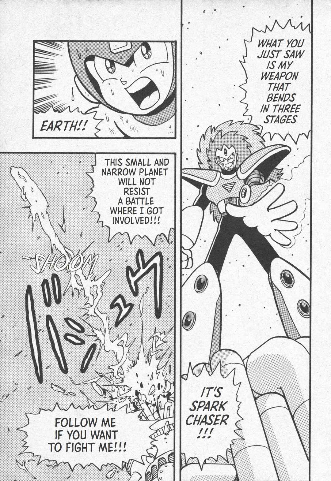 Page 40 Chapter Unknown_ed09 Megaman V