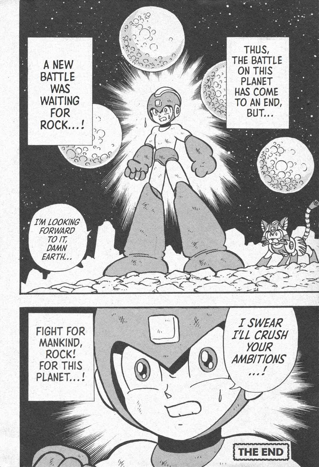 Page 41 Chapter Unknown_ed09 Megaman V