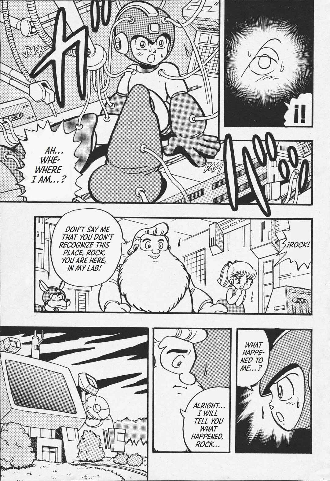 Page 8 Chapter Unknown_ed09 Megaman V