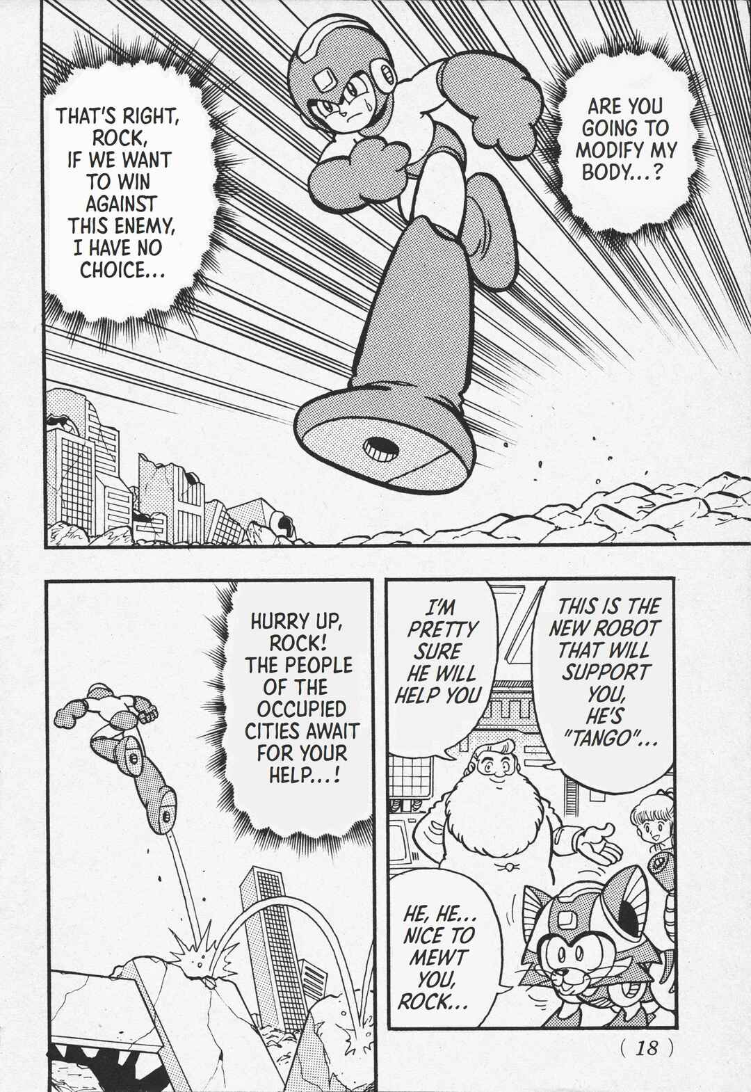 Page 9 Chapter Unknown_ed09 Megaman V