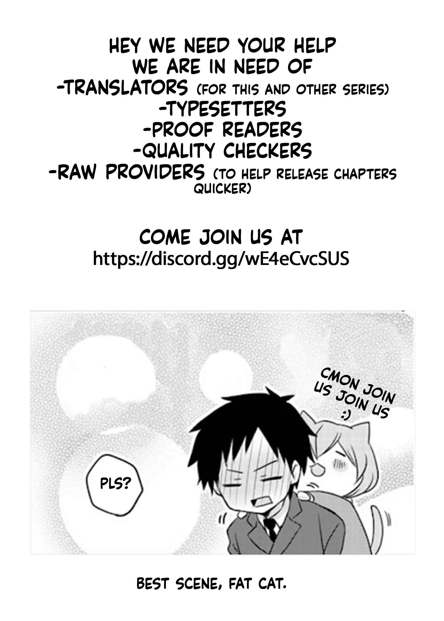 Page 6 Chapter 2 Uchi no Kaisha no Chiisai Senpai no Hanashi