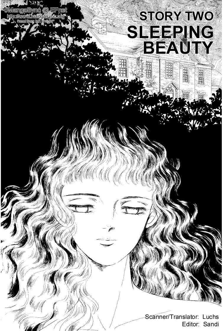 Page 1 Chapter 2 From a Different Dimension