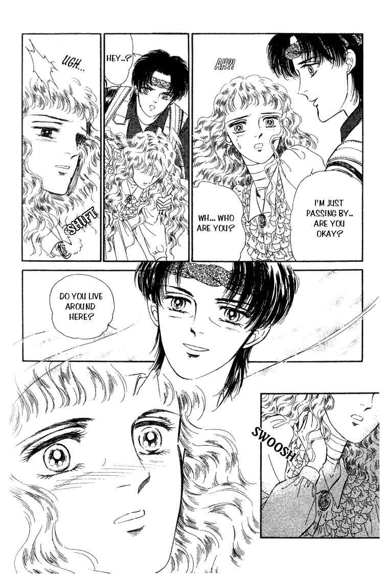Page 13 Chapter 2 From a Different Dimension