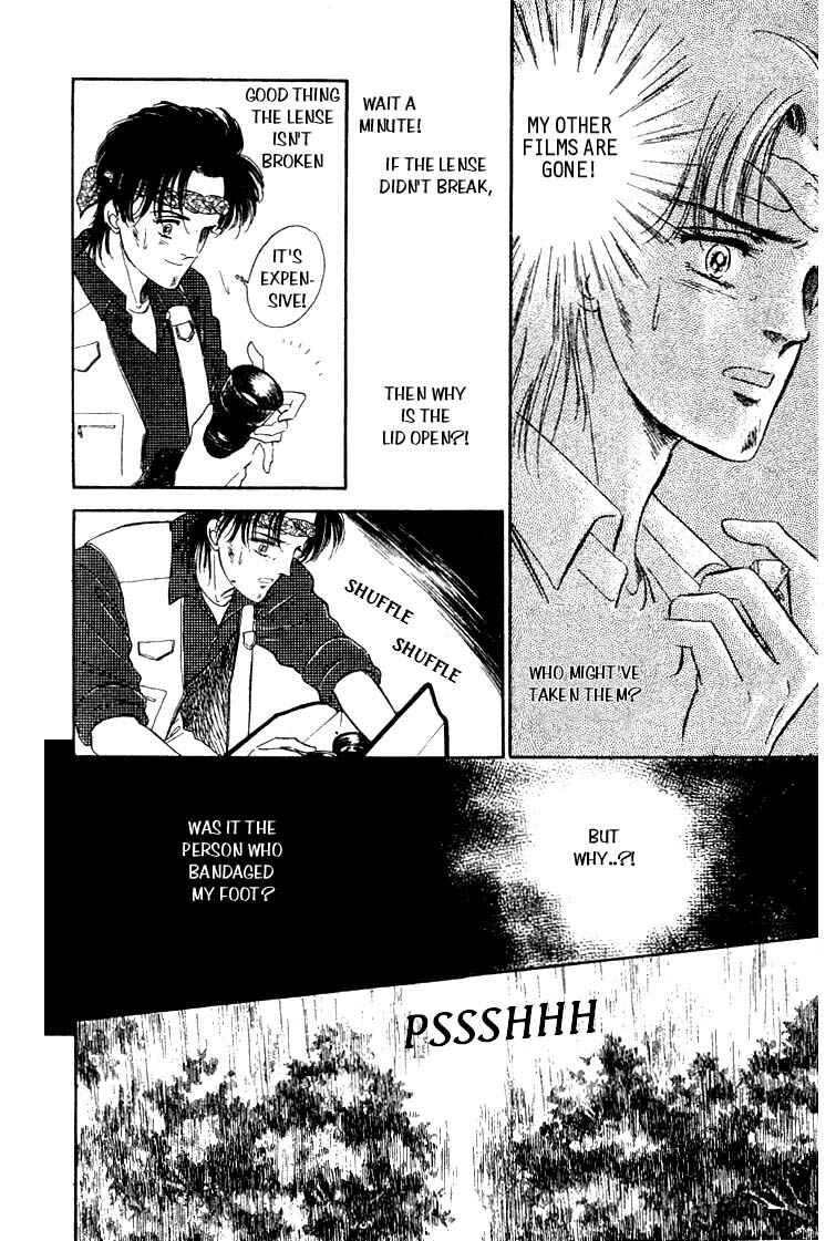 Page 17 Chapter 2 From a Different Dimension