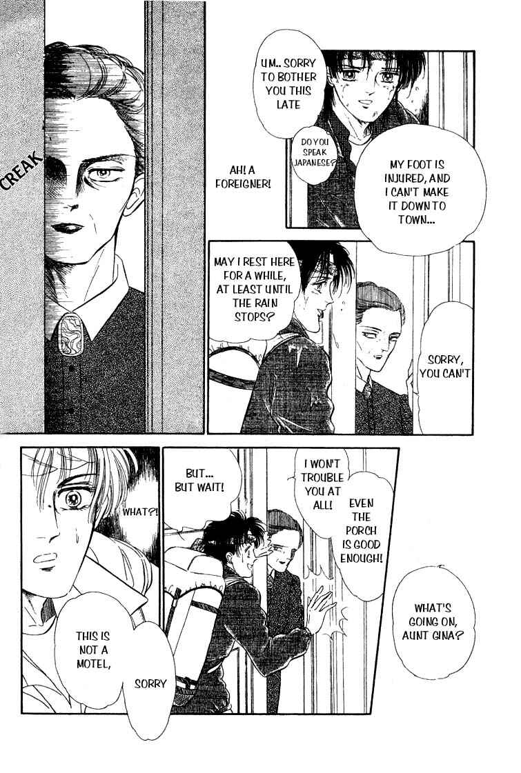 Page 20 Chapter 2 From a Different Dimension