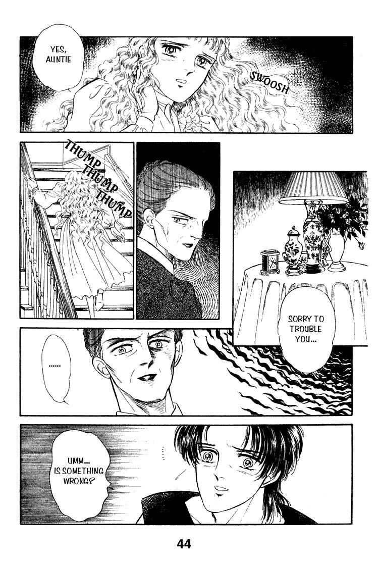 Page 22 Chapter 2 From a Different Dimension