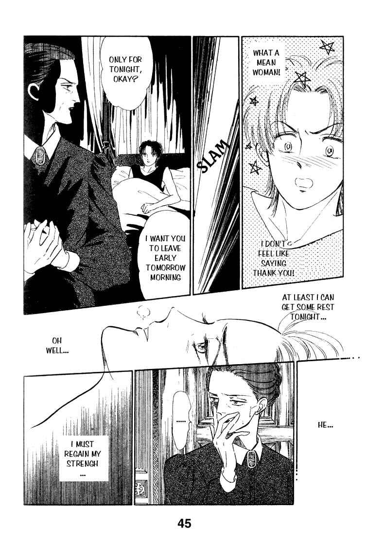 Page 23 Chapter 2 From a Different Dimension