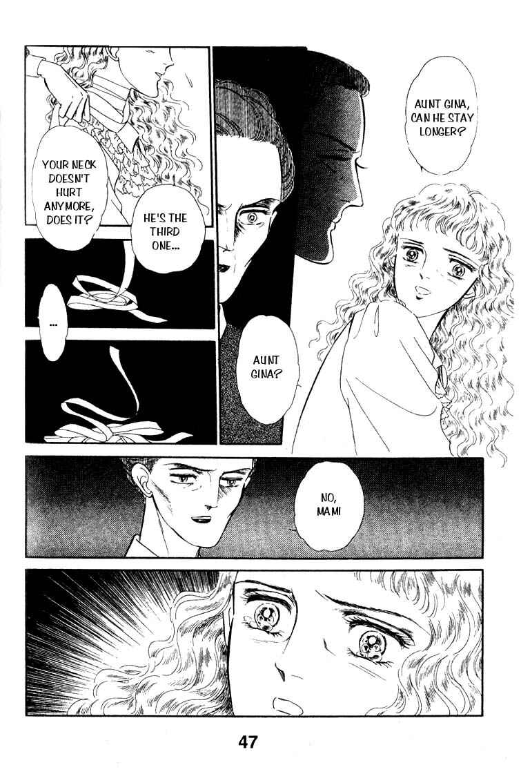 Page 25 Chapter 2 From a Different Dimension