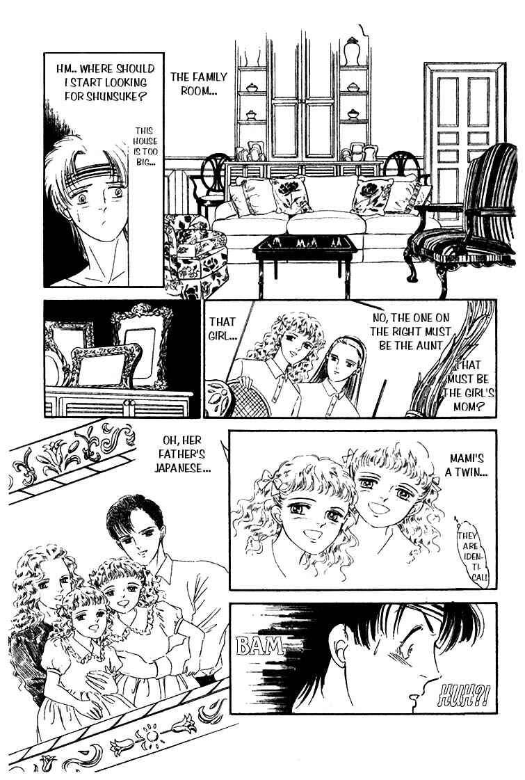 Page 38 Chapter 2 From a Different Dimension