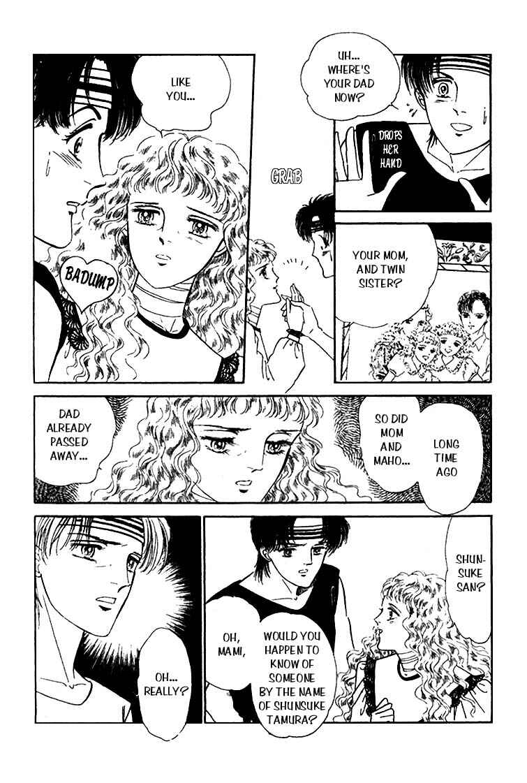 Page 41 Chapter 2 From a Different Dimension