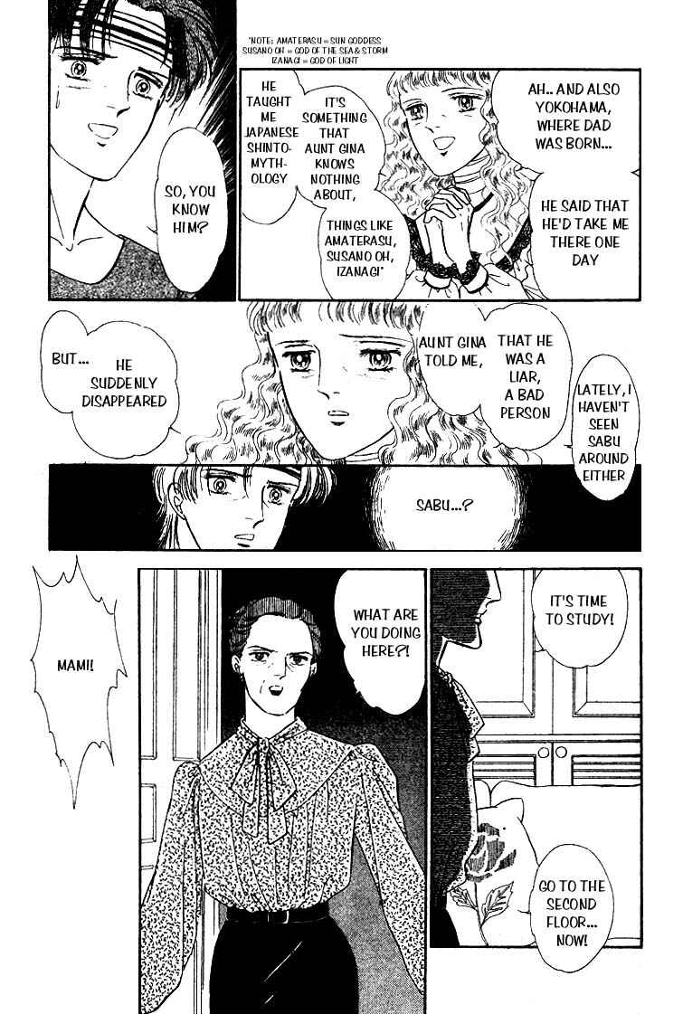 Page 42 Chapter 2 From a Different Dimension