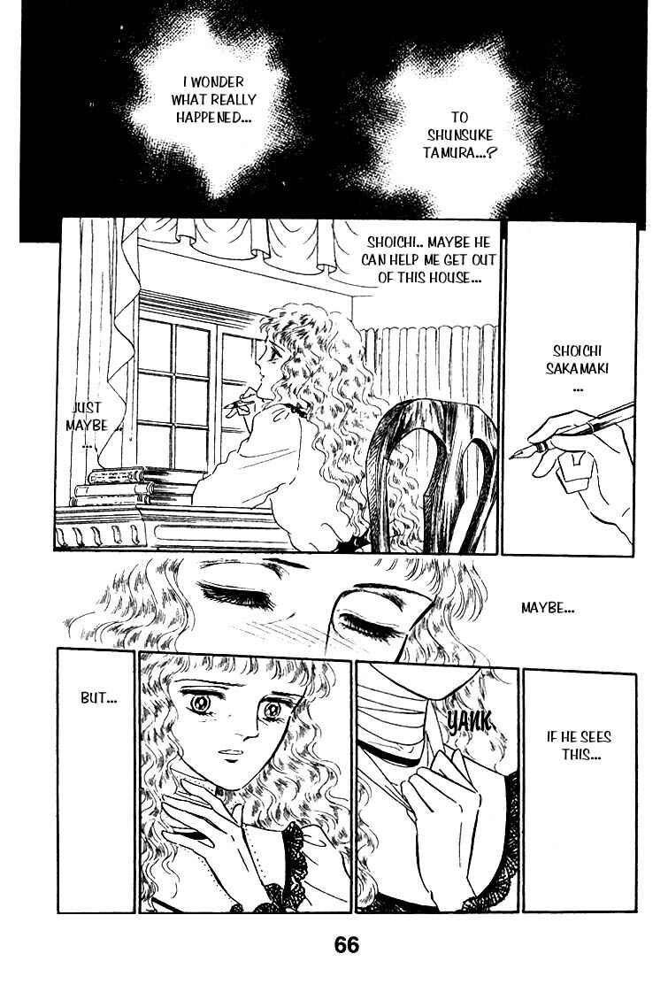 Page 44 Chapter 2 From a Different Dimension