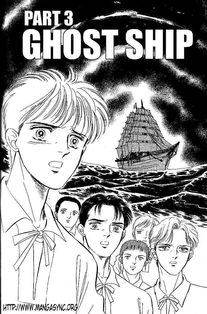 Page 1 Chapter 3 From a Different Dimension