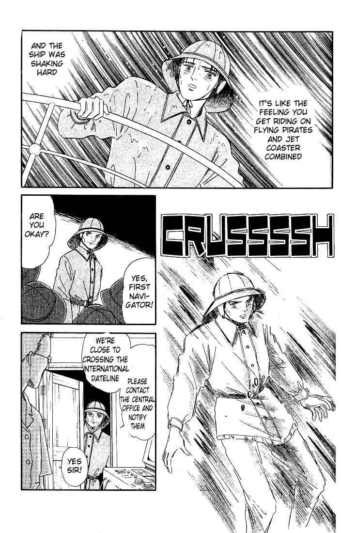 Page 22 Chapter 3 From a Different Dimension