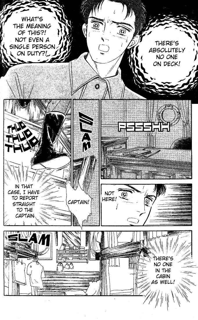 Page 29 Chapter 3 From a Different Dimension