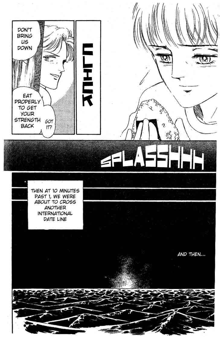 Page 35 Chapter 3 From a Different Dimension