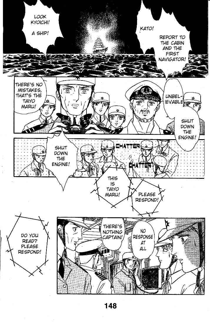 Page 36 Chapter 3 From a Different Dimension