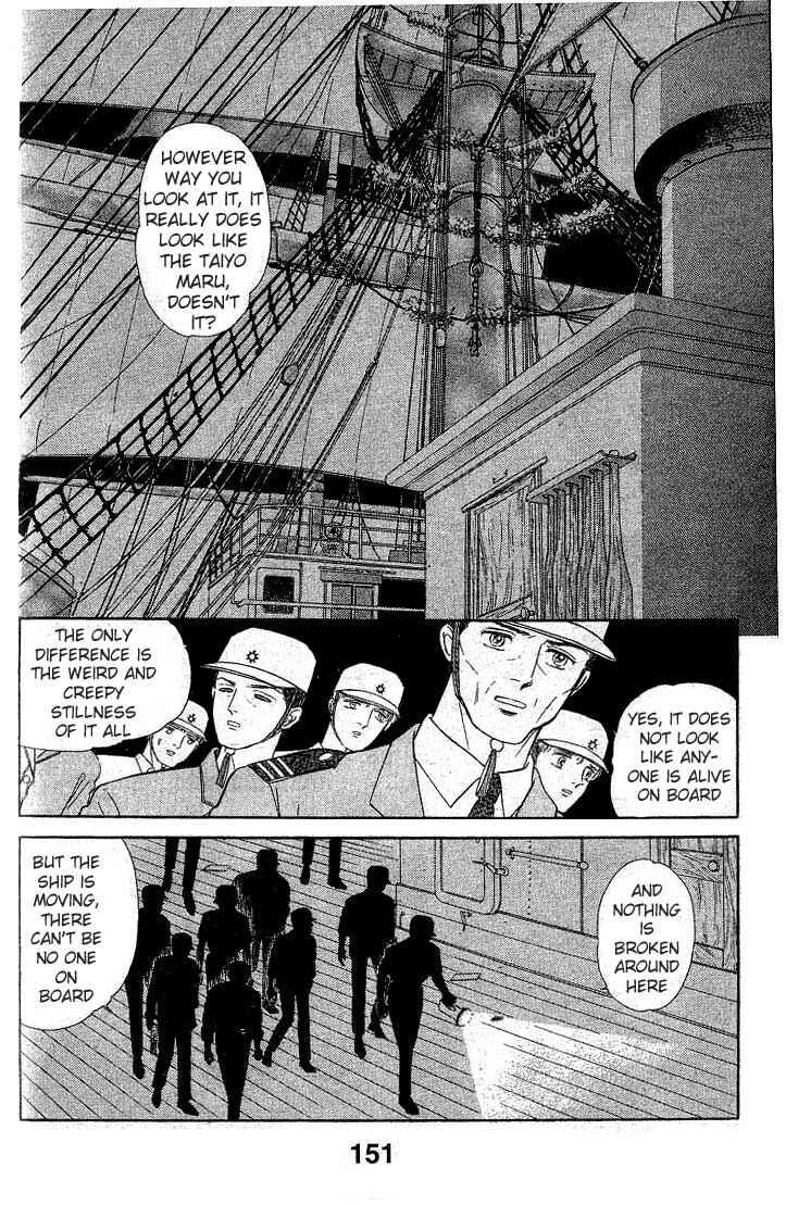 Page 39 Chapter 3 From a Different Dimension