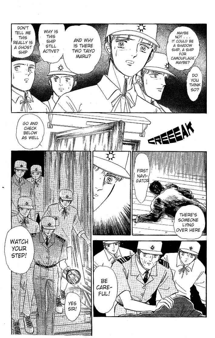Page 40 Chapter 3 From a Different Dimension