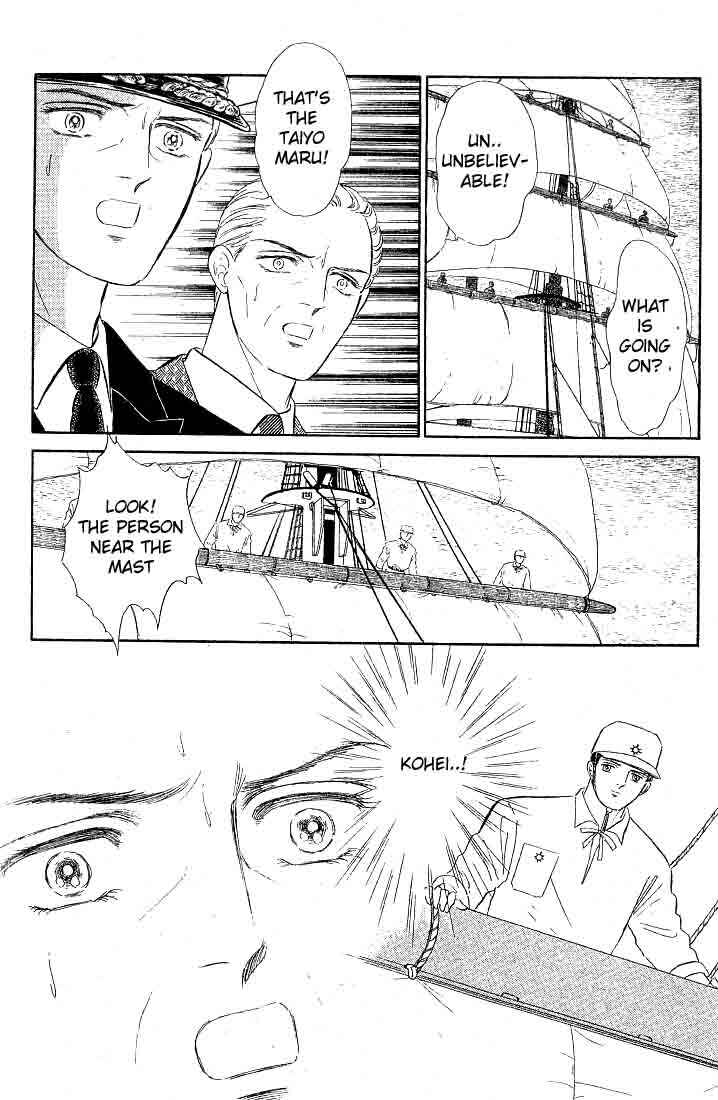 Page 61 Chapter 3 From a Different Dimension