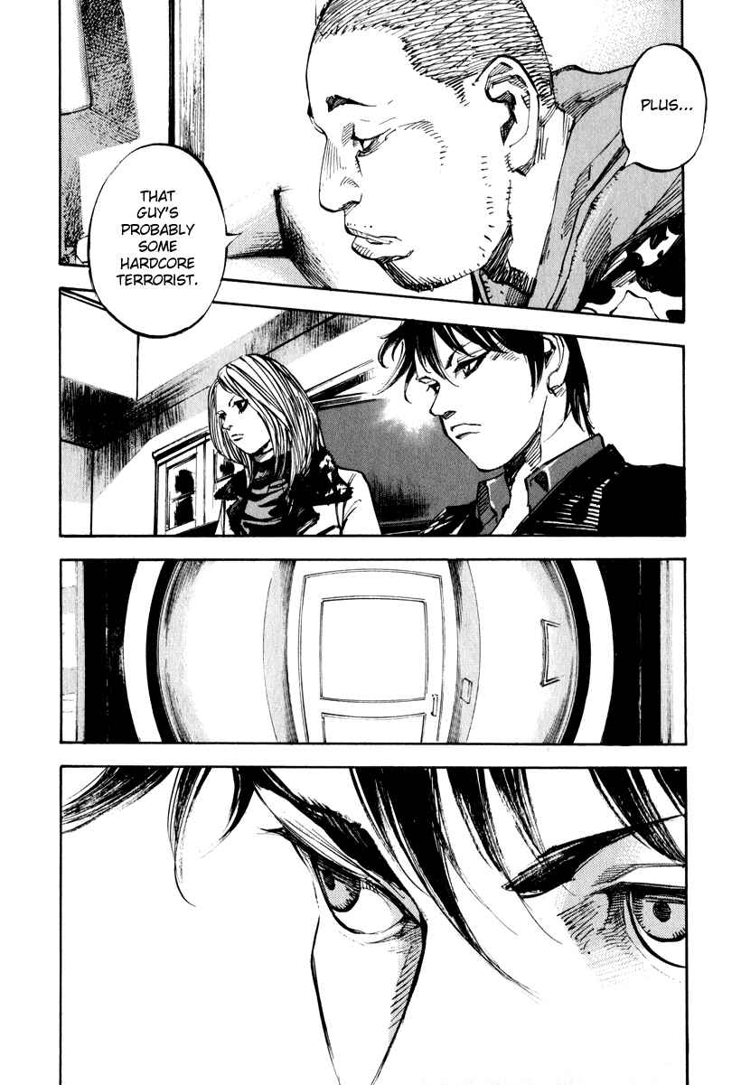 Page 9 Chapter 5 Ice Blade: Diablo