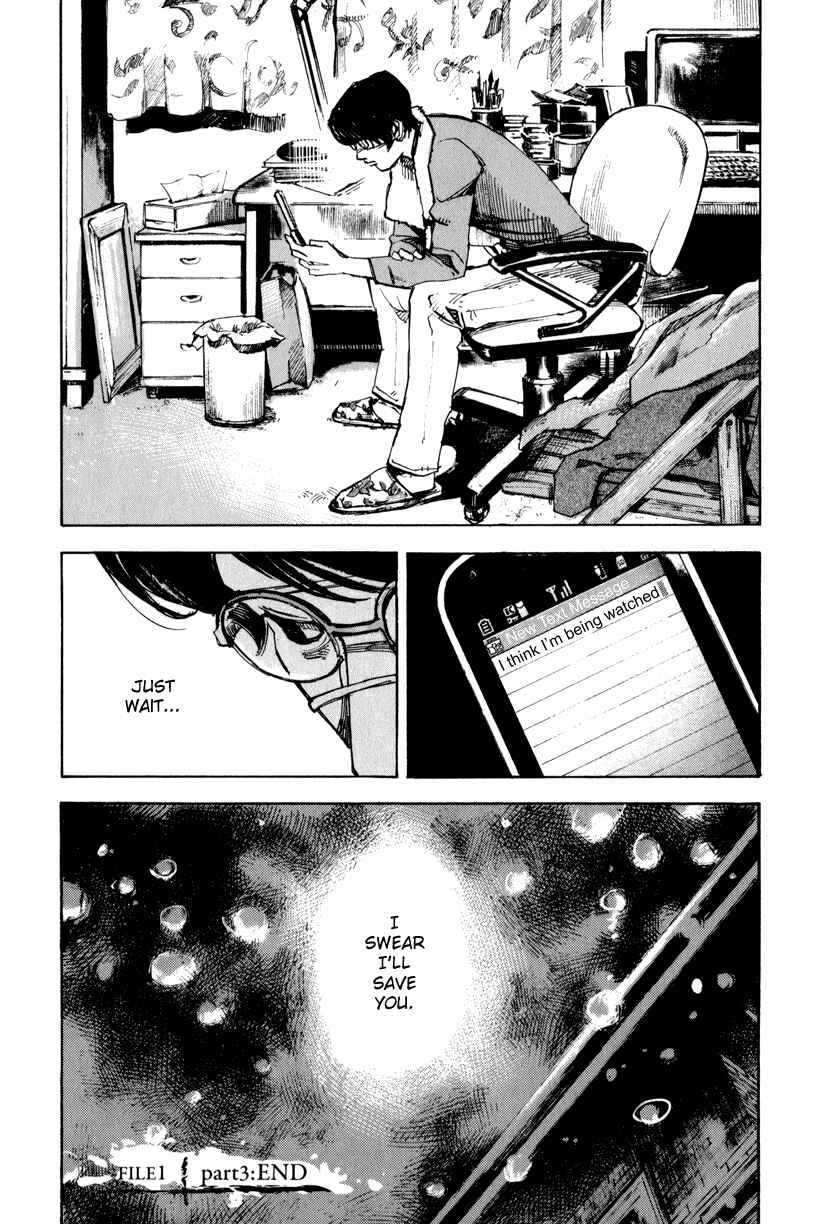 Page 29 Chapter 3 Ice Blade: Diablo