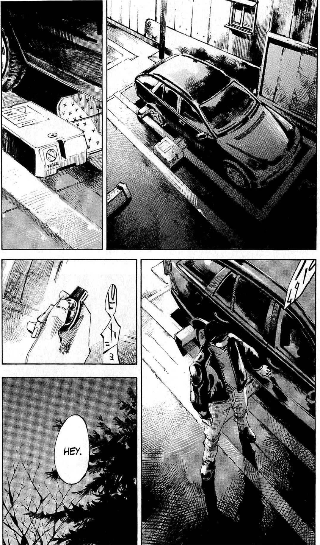 Page 10 Chapter 19 Ice Blade: Diablo