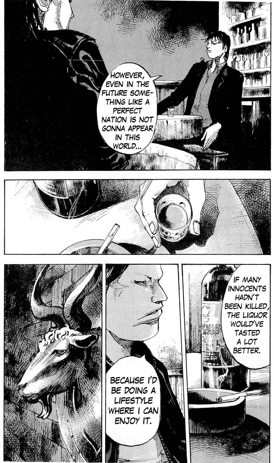 Page 17 Chapter 19 Ice Blade: Diablo