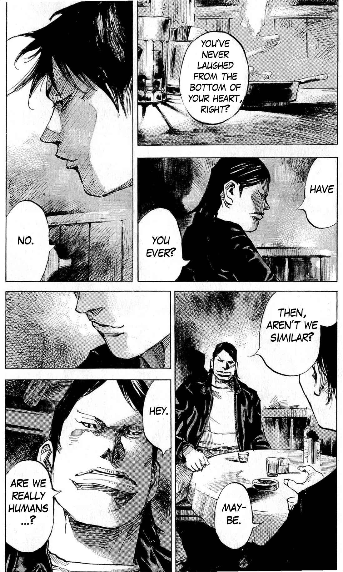 Page 18 Chapter 19 Ice Blade: Diablo