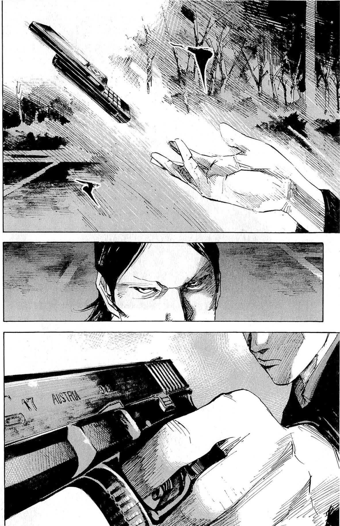 Page 36 Chapter 19 Ice Blade: Diablo