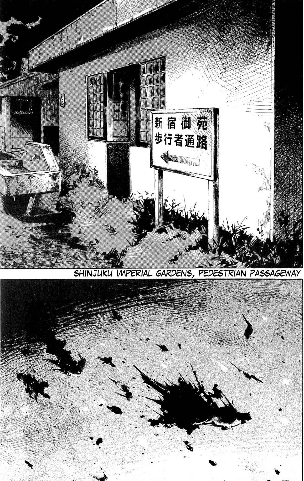 Page 43 Chapter 19 Ice Blade: Diablo