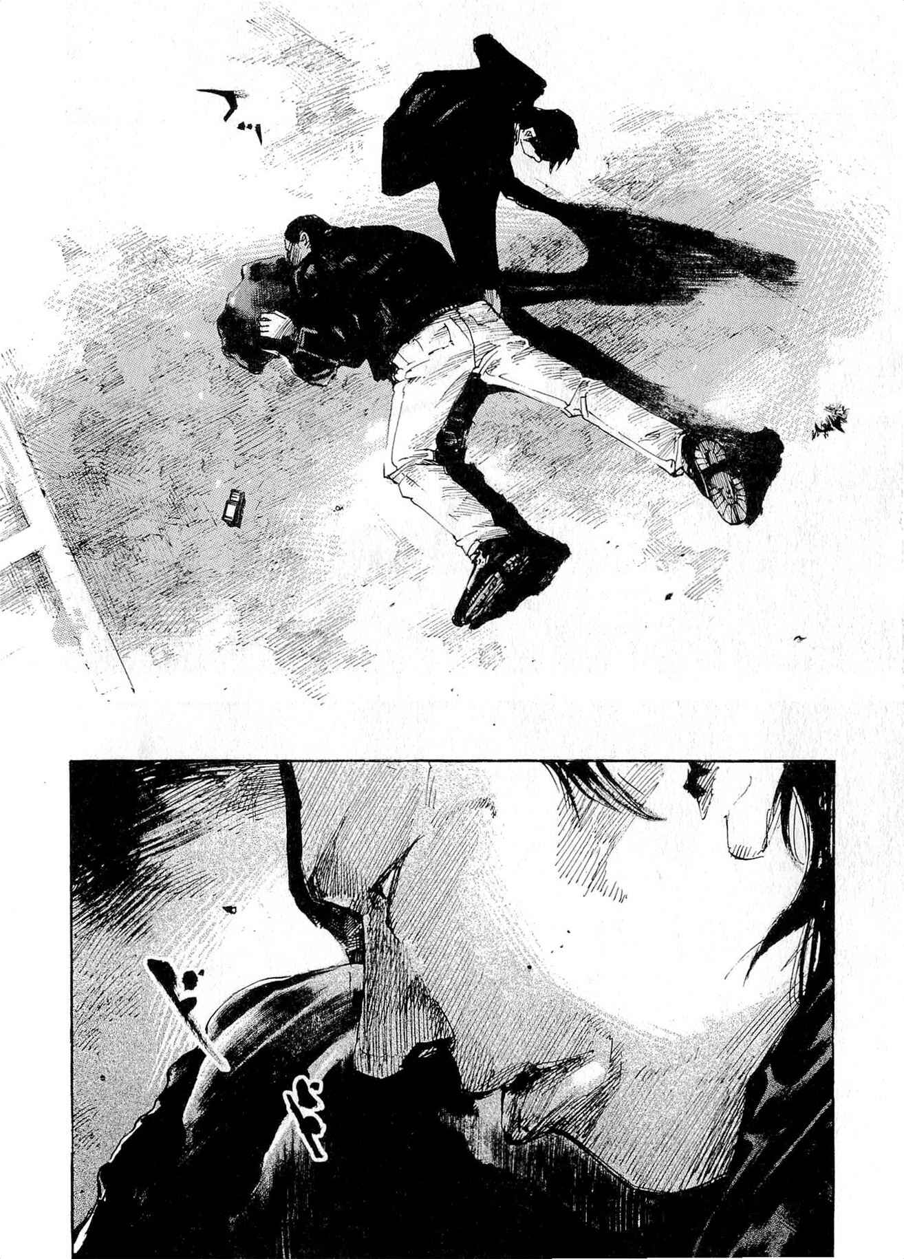 Page 44 Chapter 19 Ice Blade: Diablo
