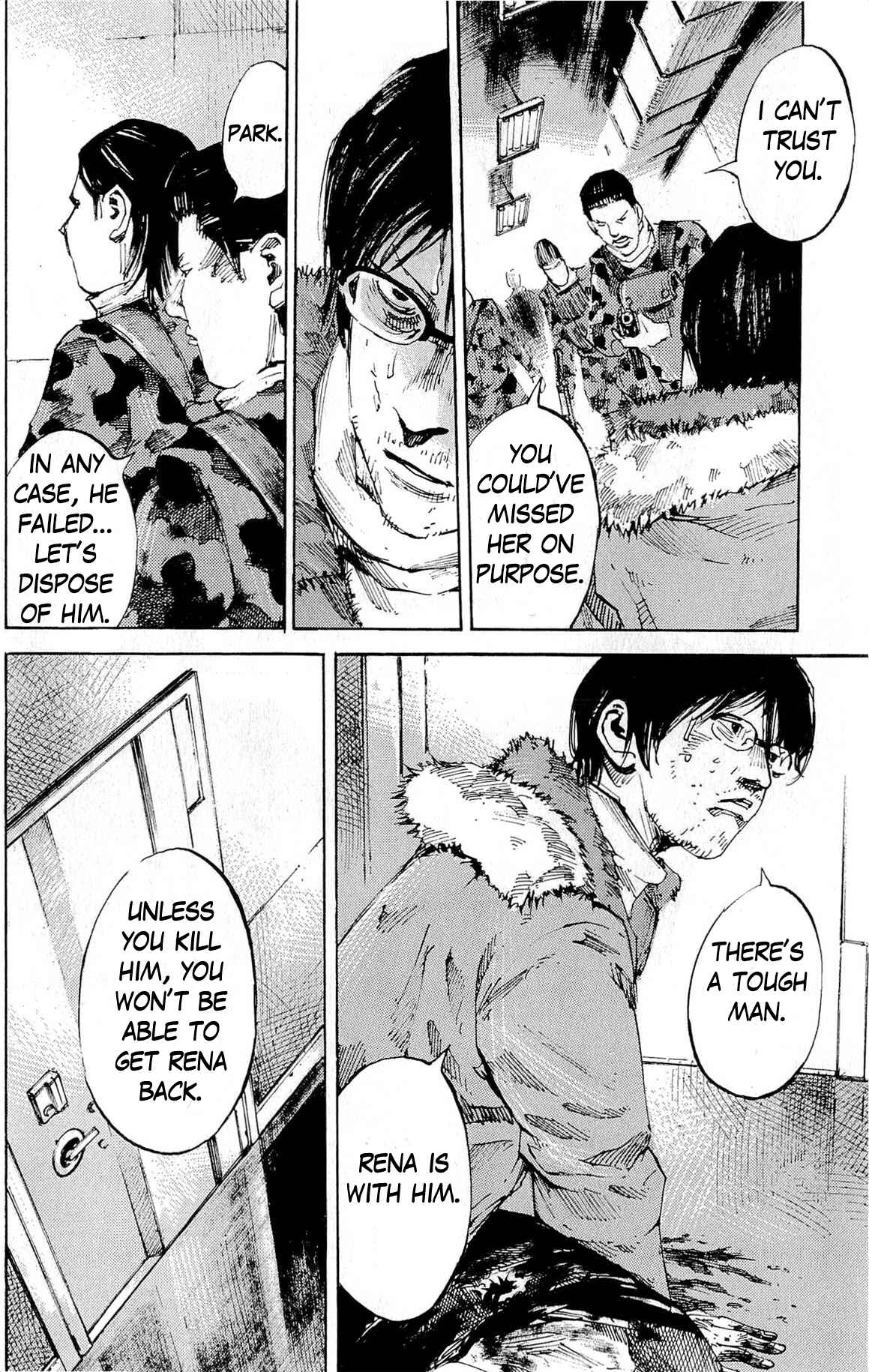 Page 6 Chapter 17 Ice Blade: Diablo