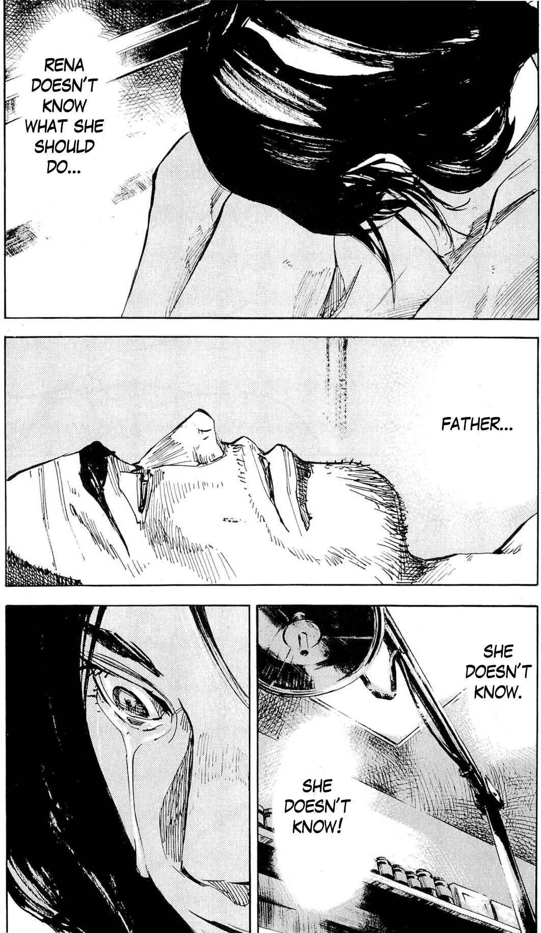 Page 11 Chapter 12 Ice Blade: Diablo