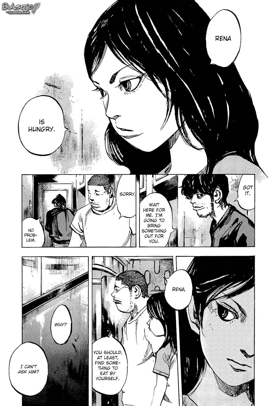 Page 20 Chapter 7 Ice Blade: Diablo