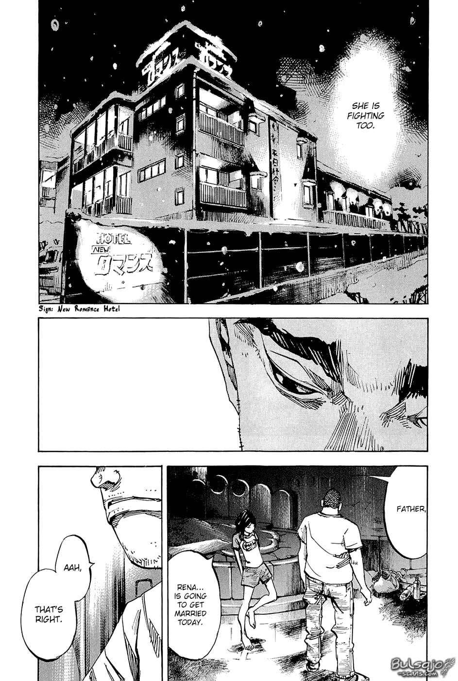 Page 22 Chapter 7 Ice Blade: Diablo