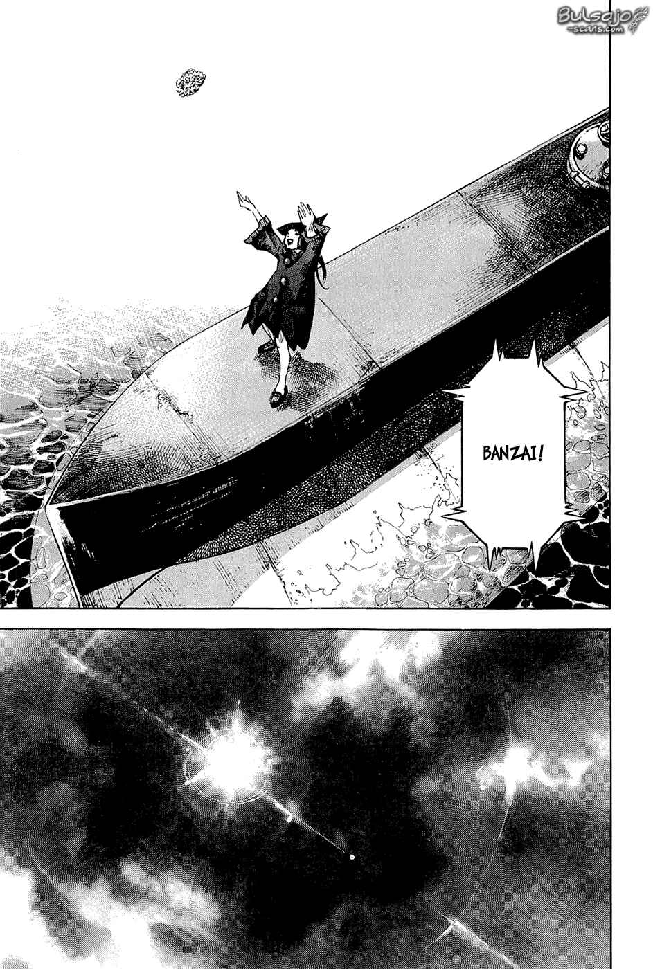 Page 39 Chapter 7 Ice Blade: Diablo